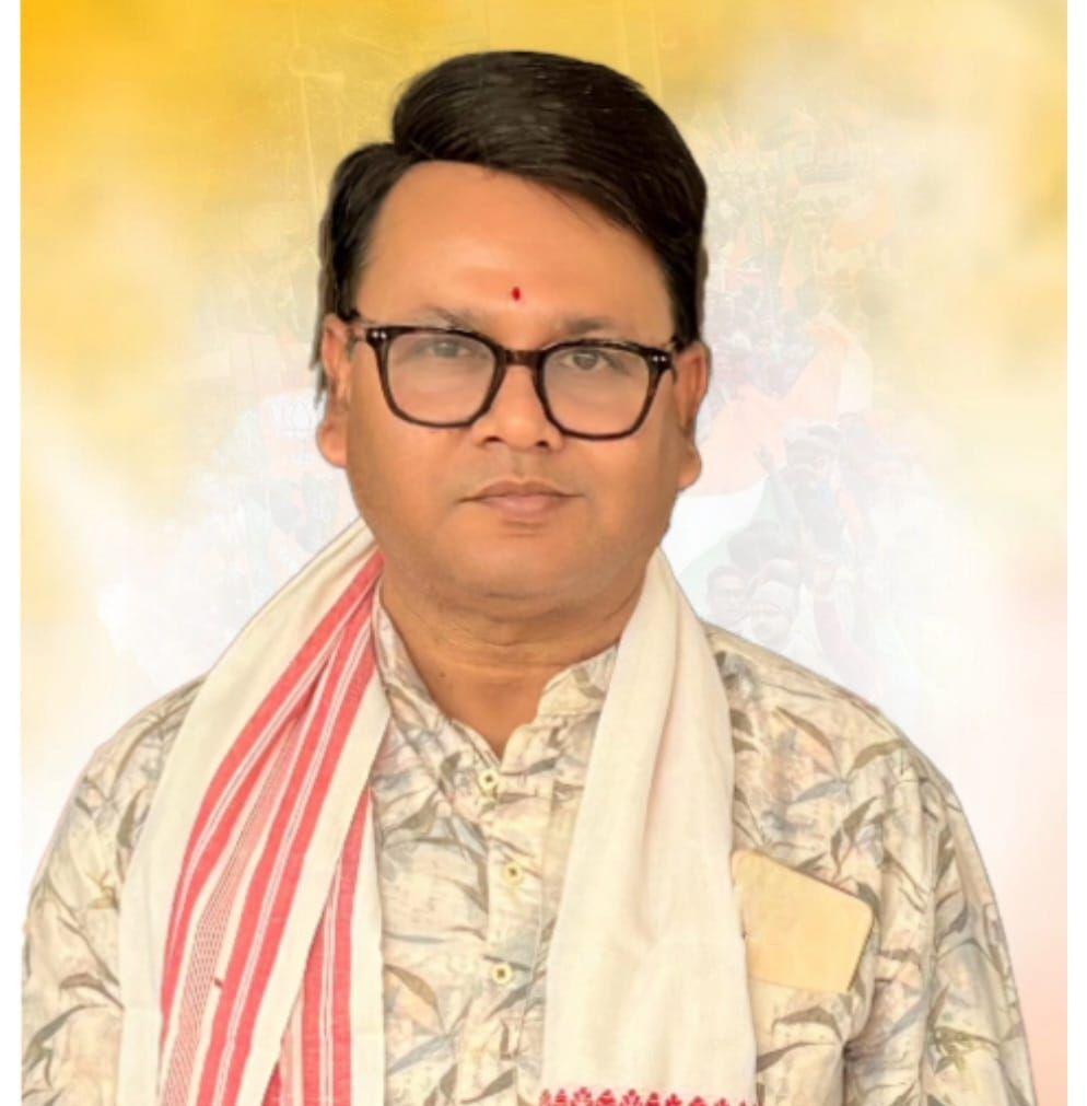 Rajib Ghosh