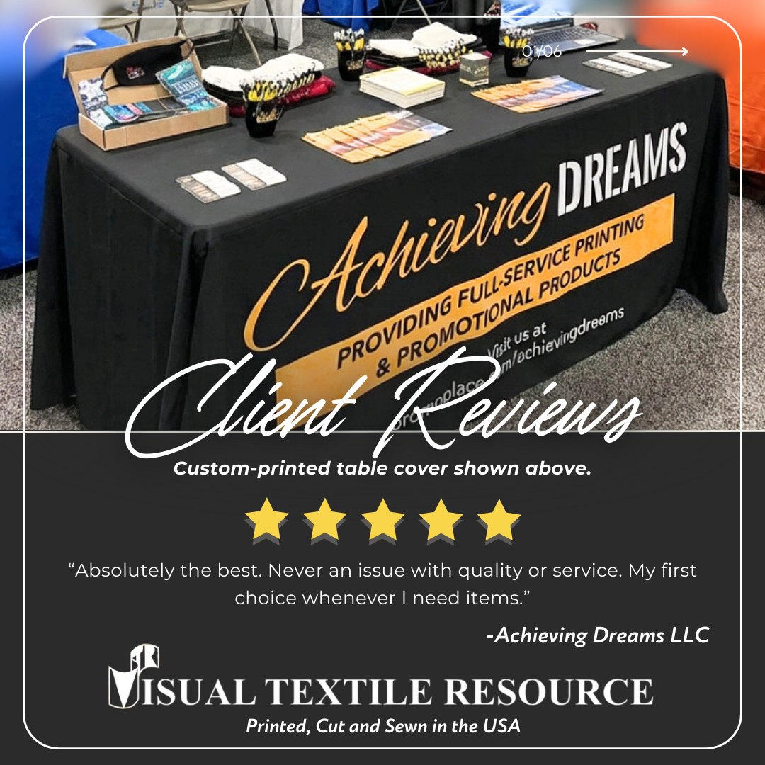 Visual Textile Resource | Paterson NJ