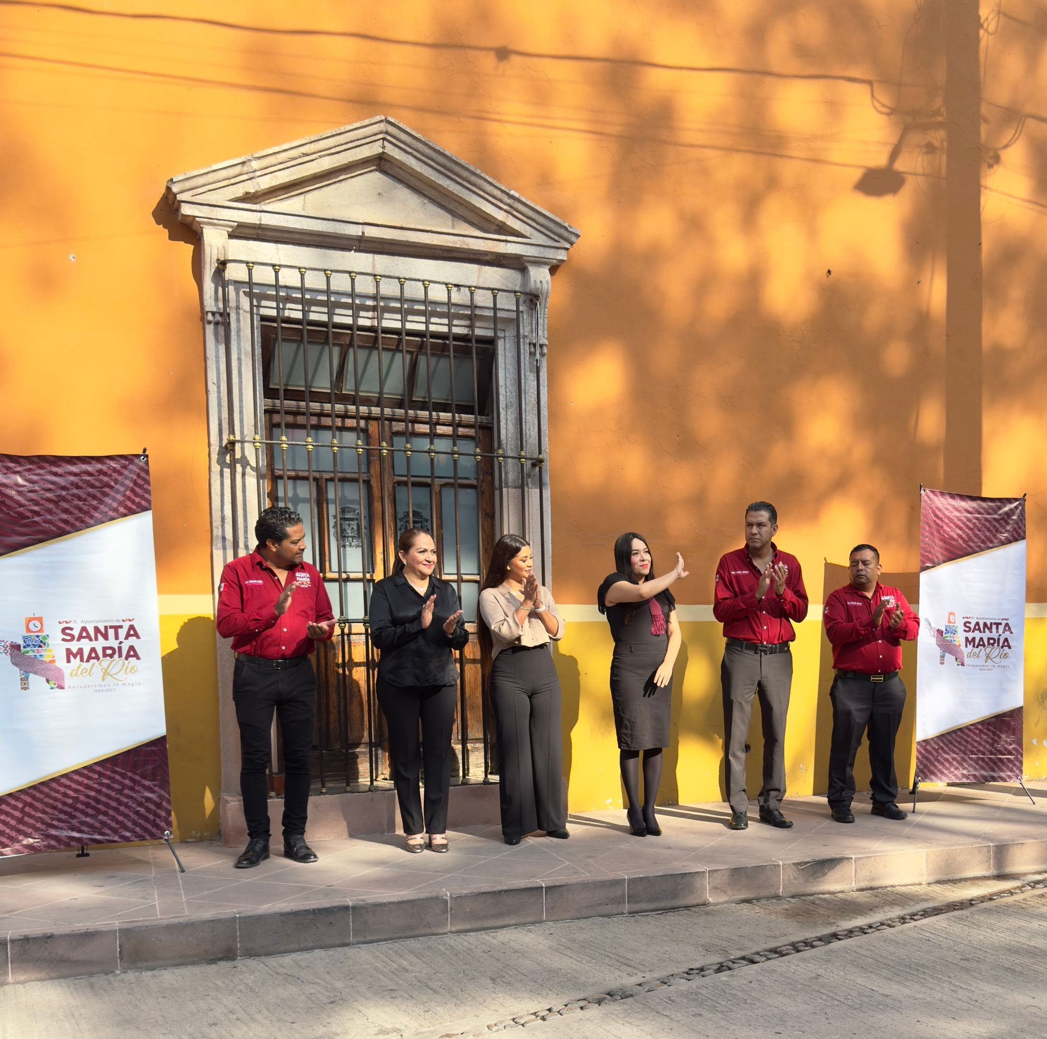 H.... - H. Ayuntamiento de Santa María del Río 2024-2027