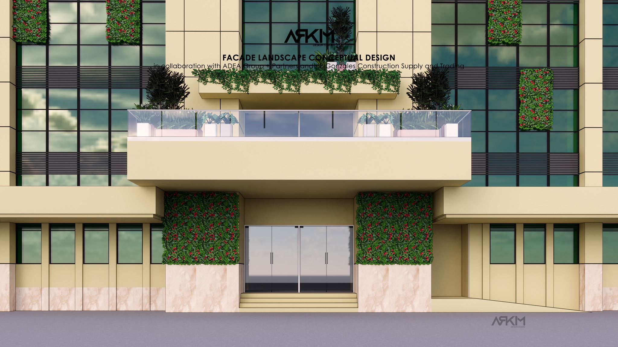 ArKim Design Studio