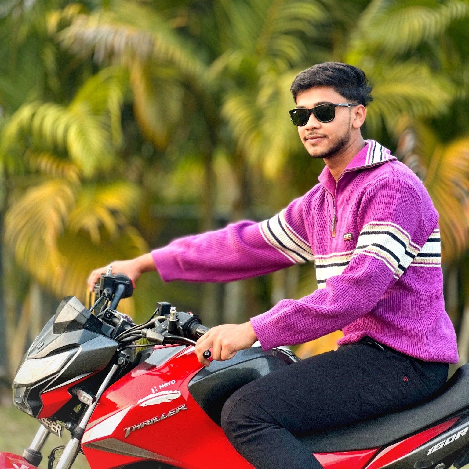 Rifat Raihan