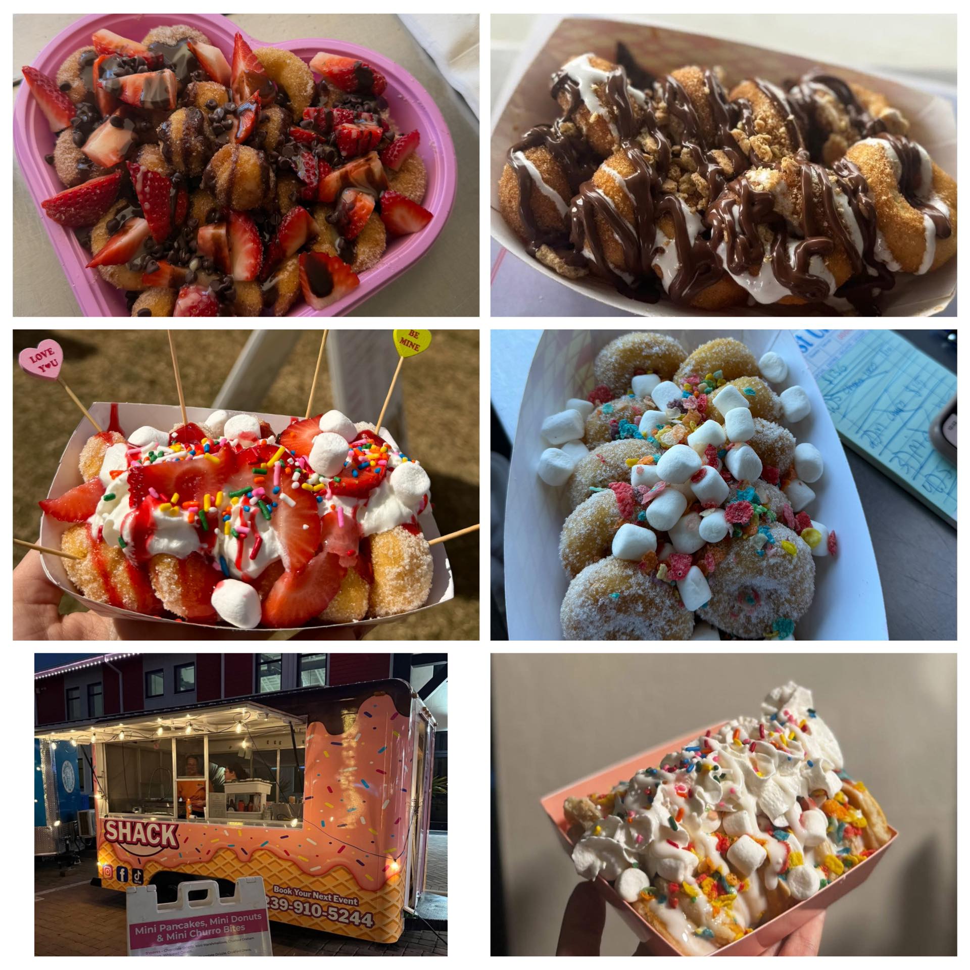 Wonderland Cookie... - Wonderland Cookie Dough & Ice Cream