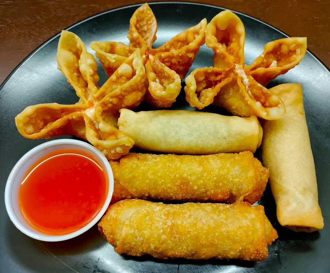 Panda Express Springdale AR