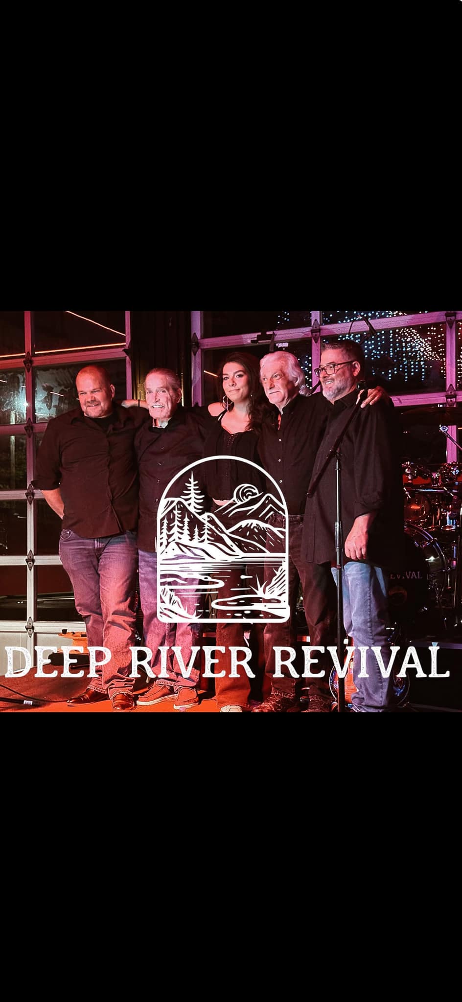 Deep River Revival