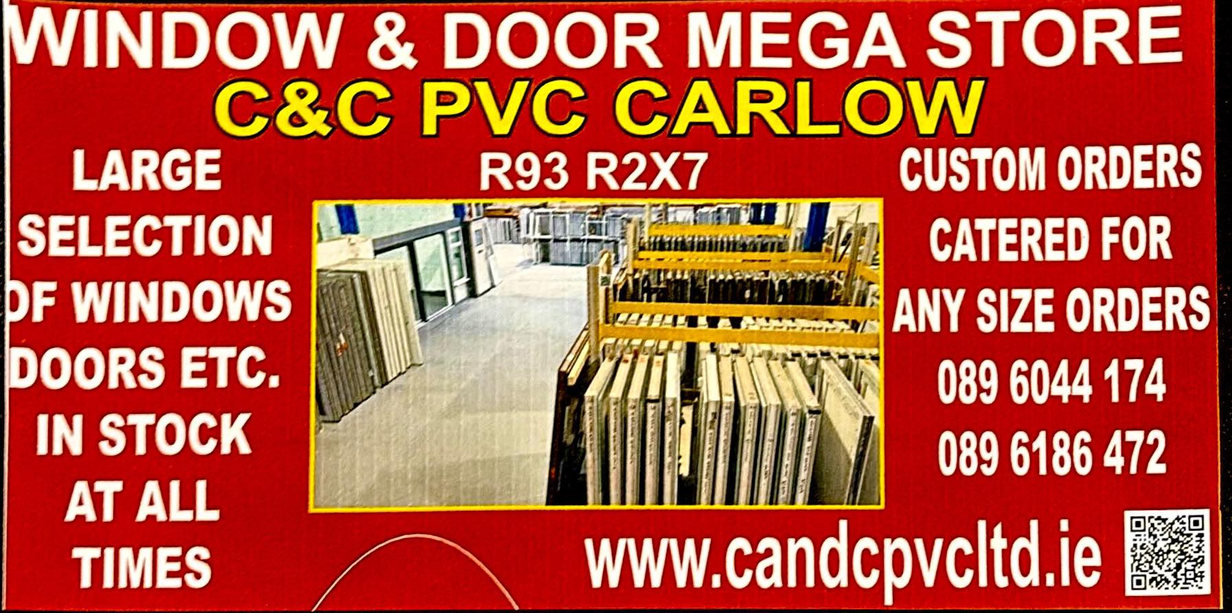 C&C PVC LTD
