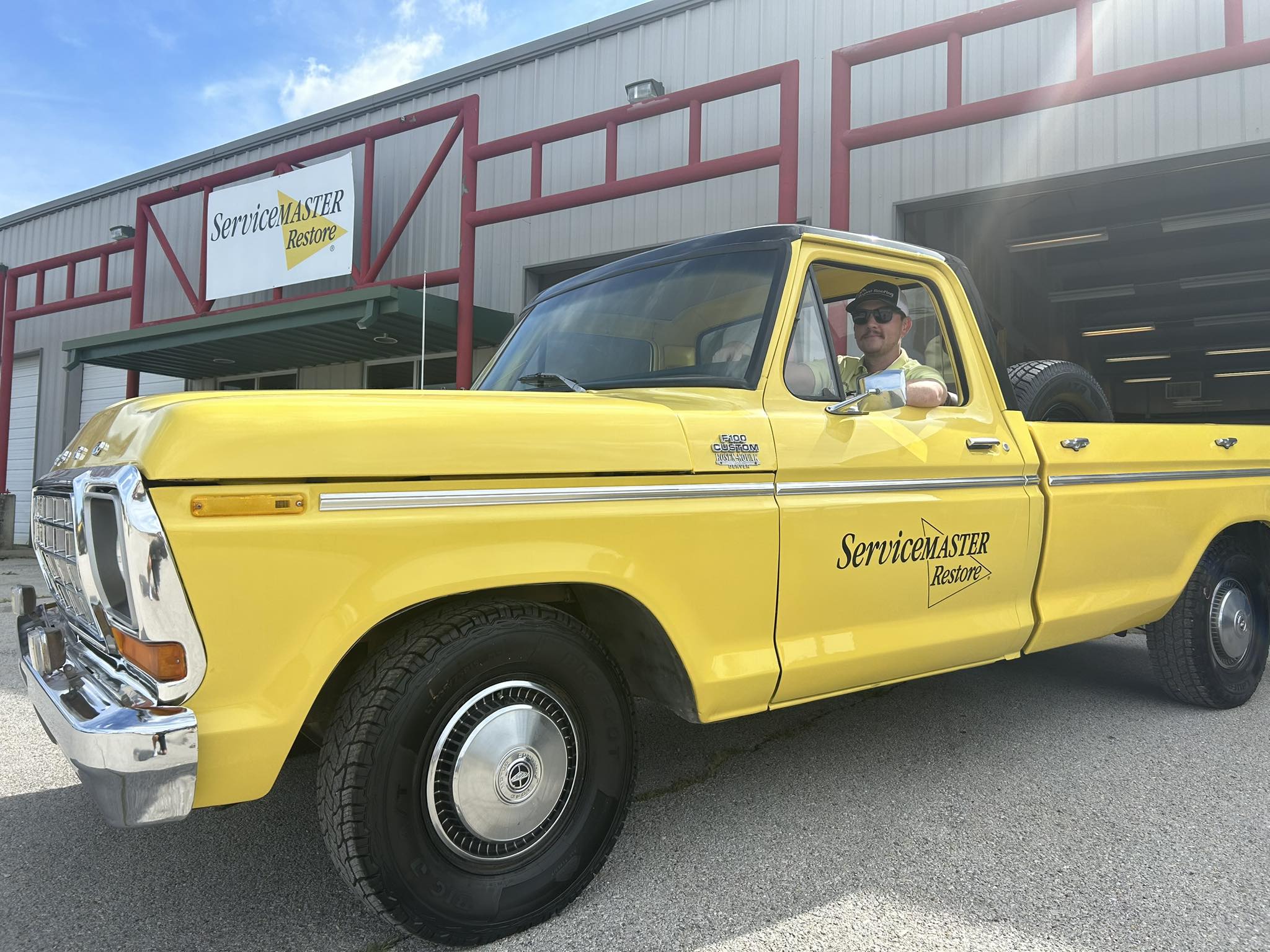 ServiceMaster Restore of SW Missouri | Joplin MO