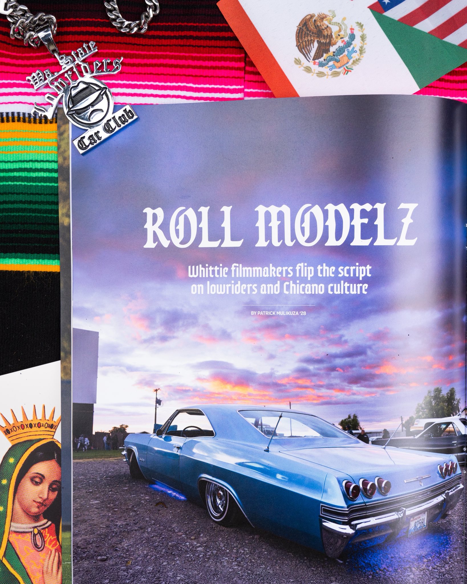 Roll Modelz