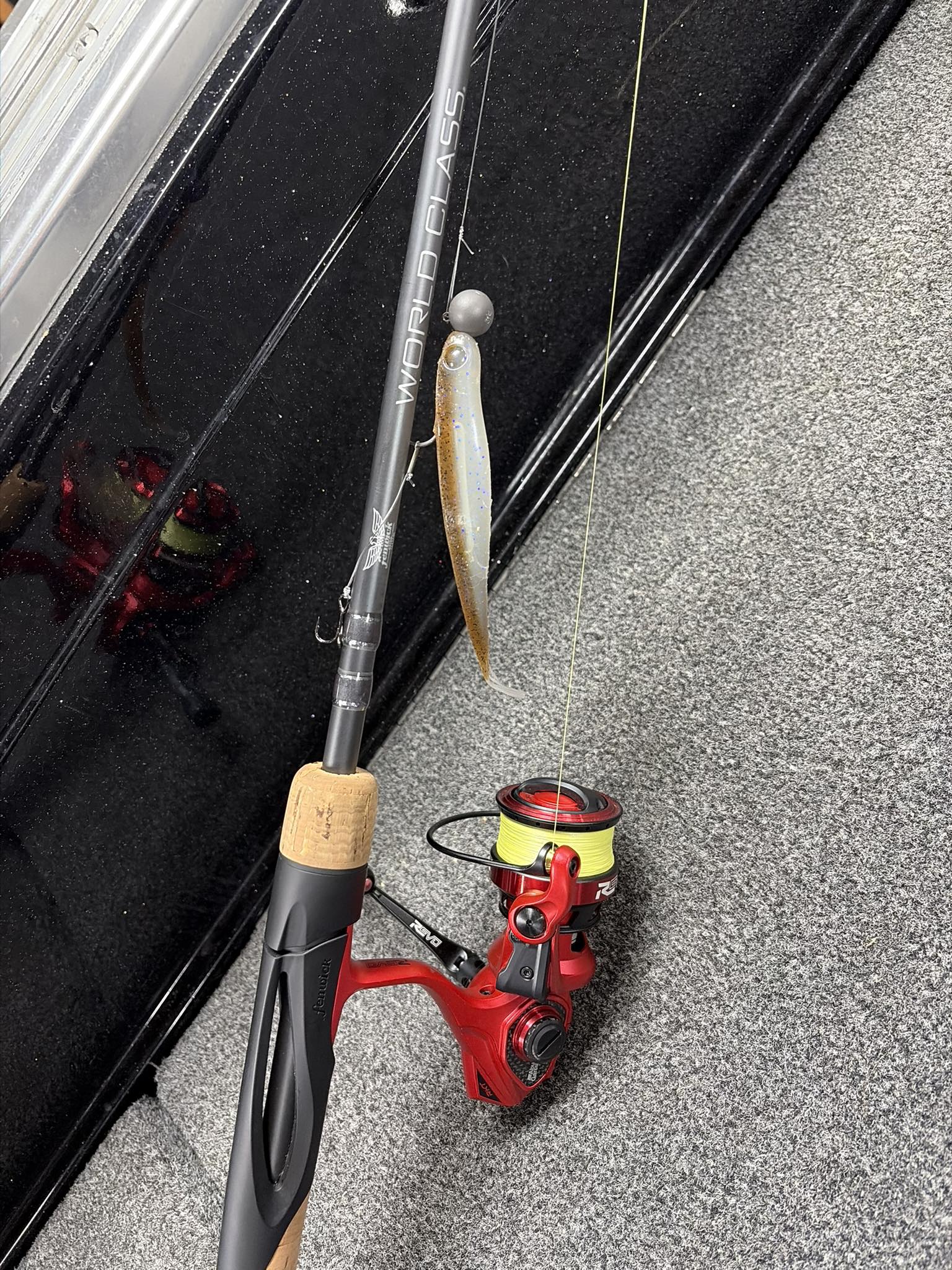 berkley fishing combo Fusion Spinning The reel also comes pre Reel Combo Berkley Lightning Ice