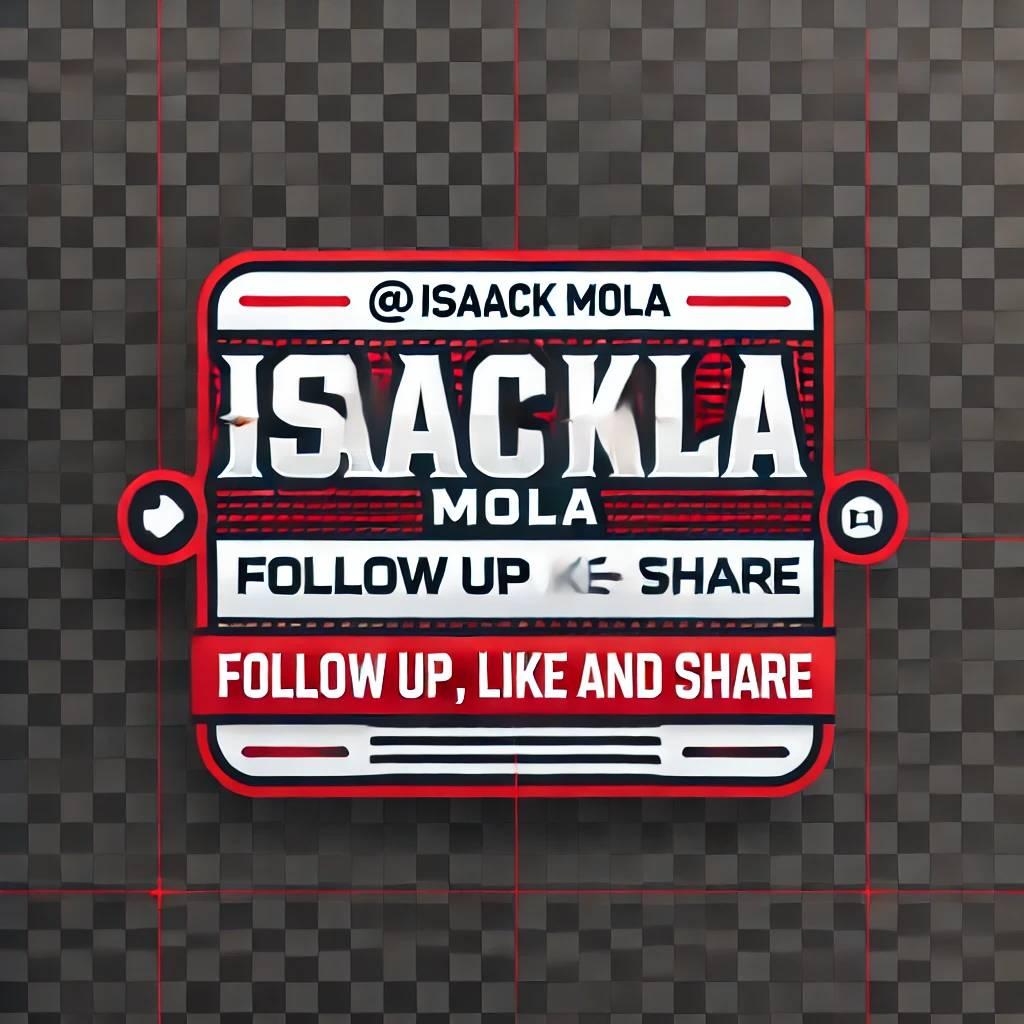 Isaack Mola