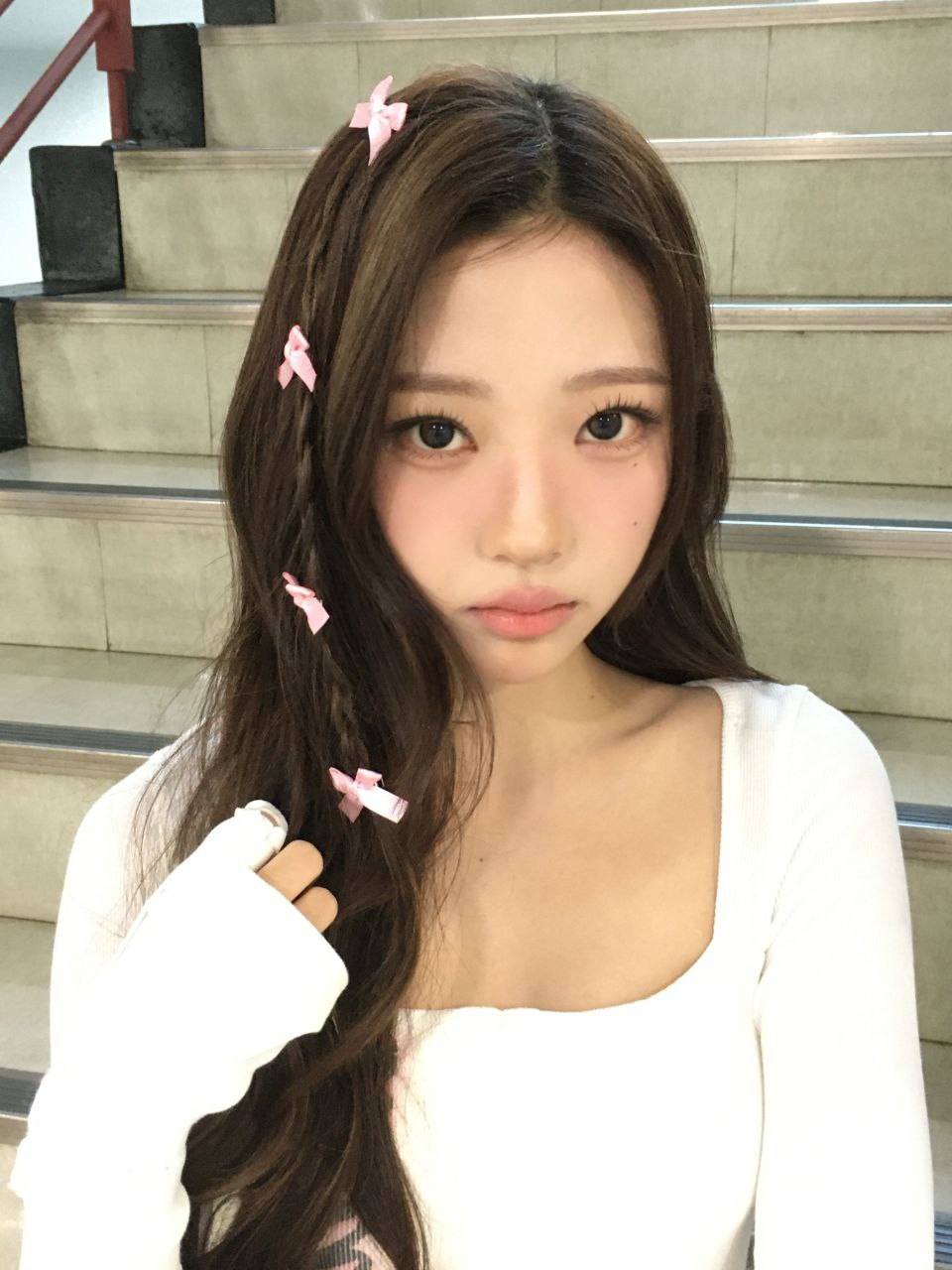 Hearts2Hearts weverse ステラ hmv