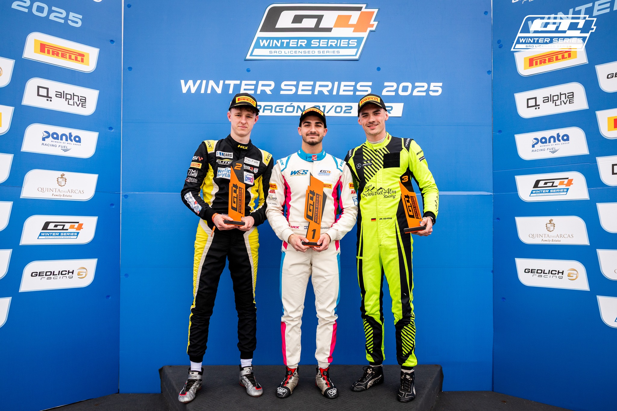 British Racing Drivers' Club | Towcester