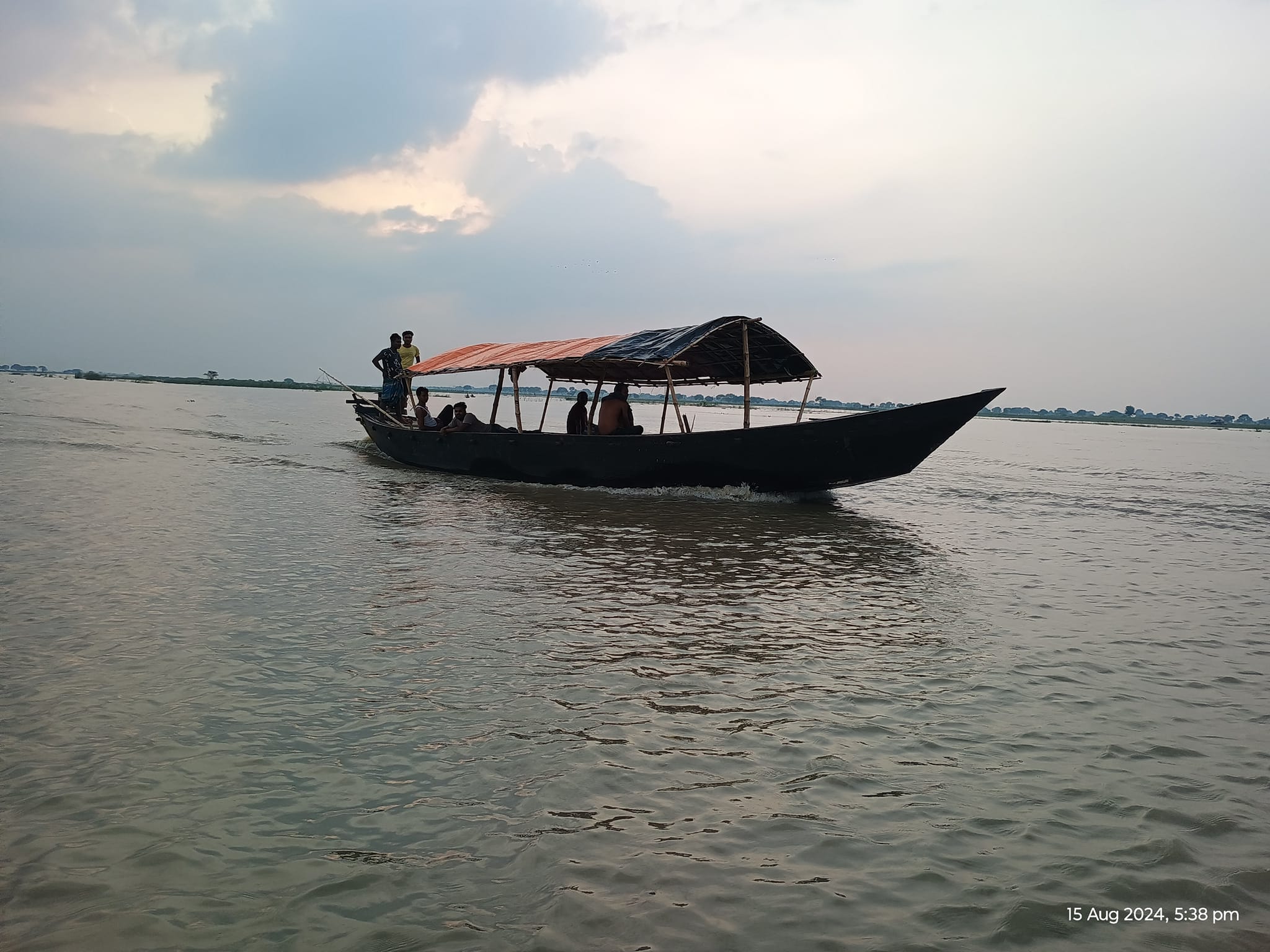 Samim Rana. | Berhampore