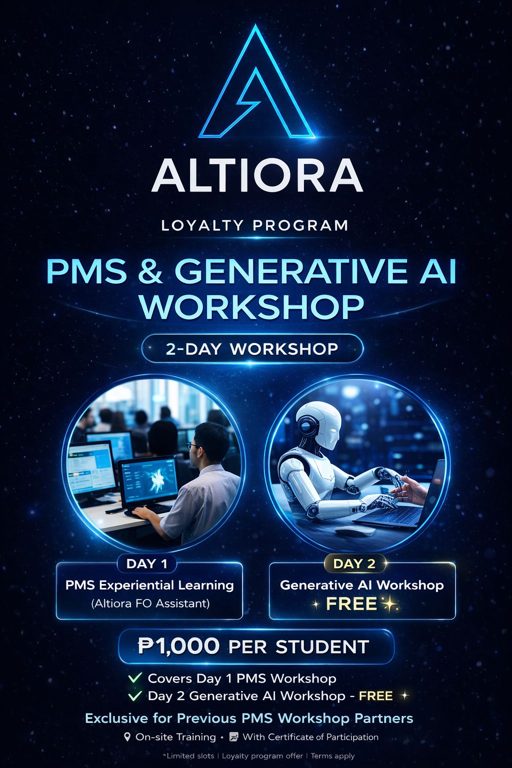Altiora Digital Services