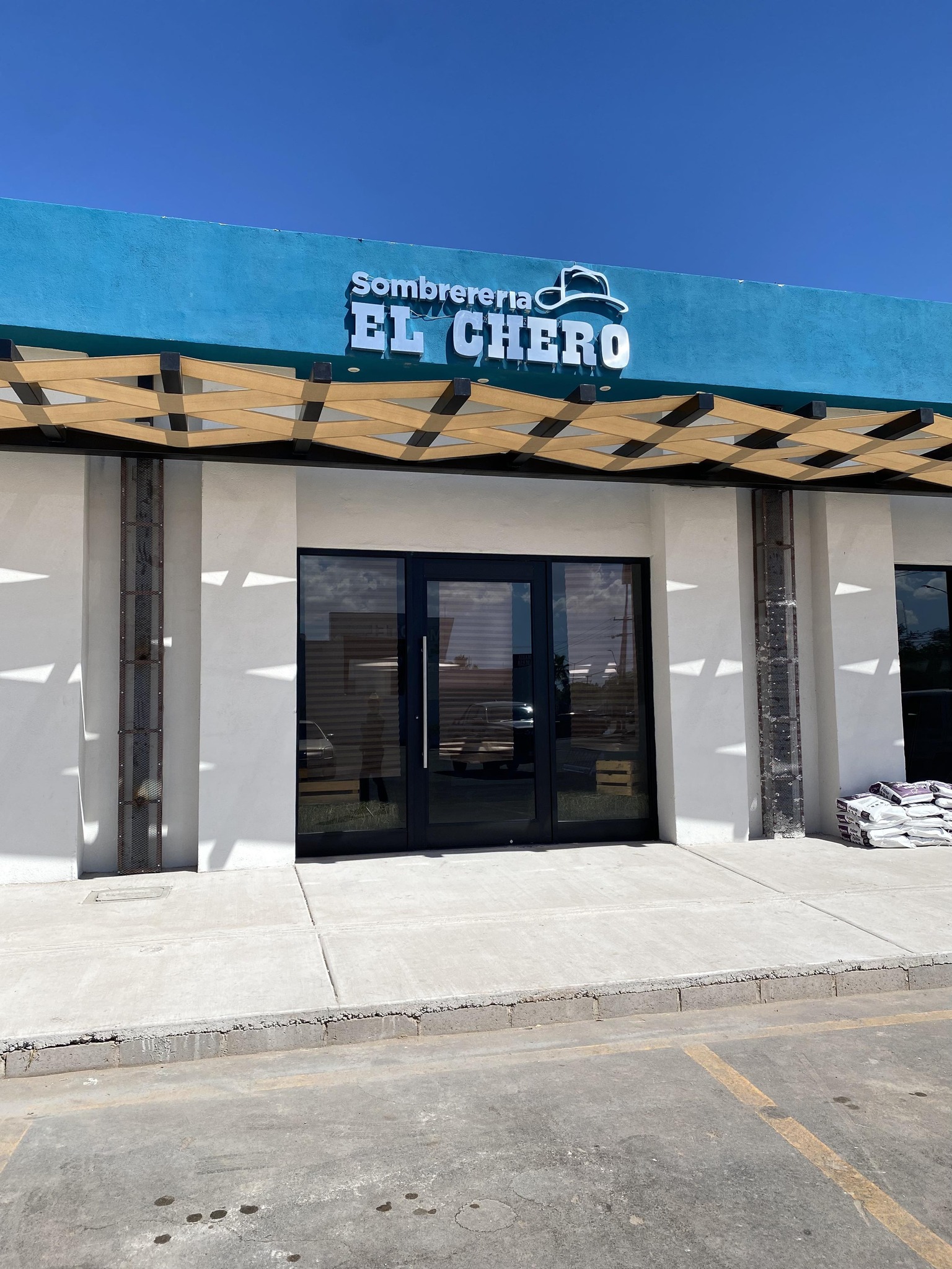 Sombrerería El Chero 