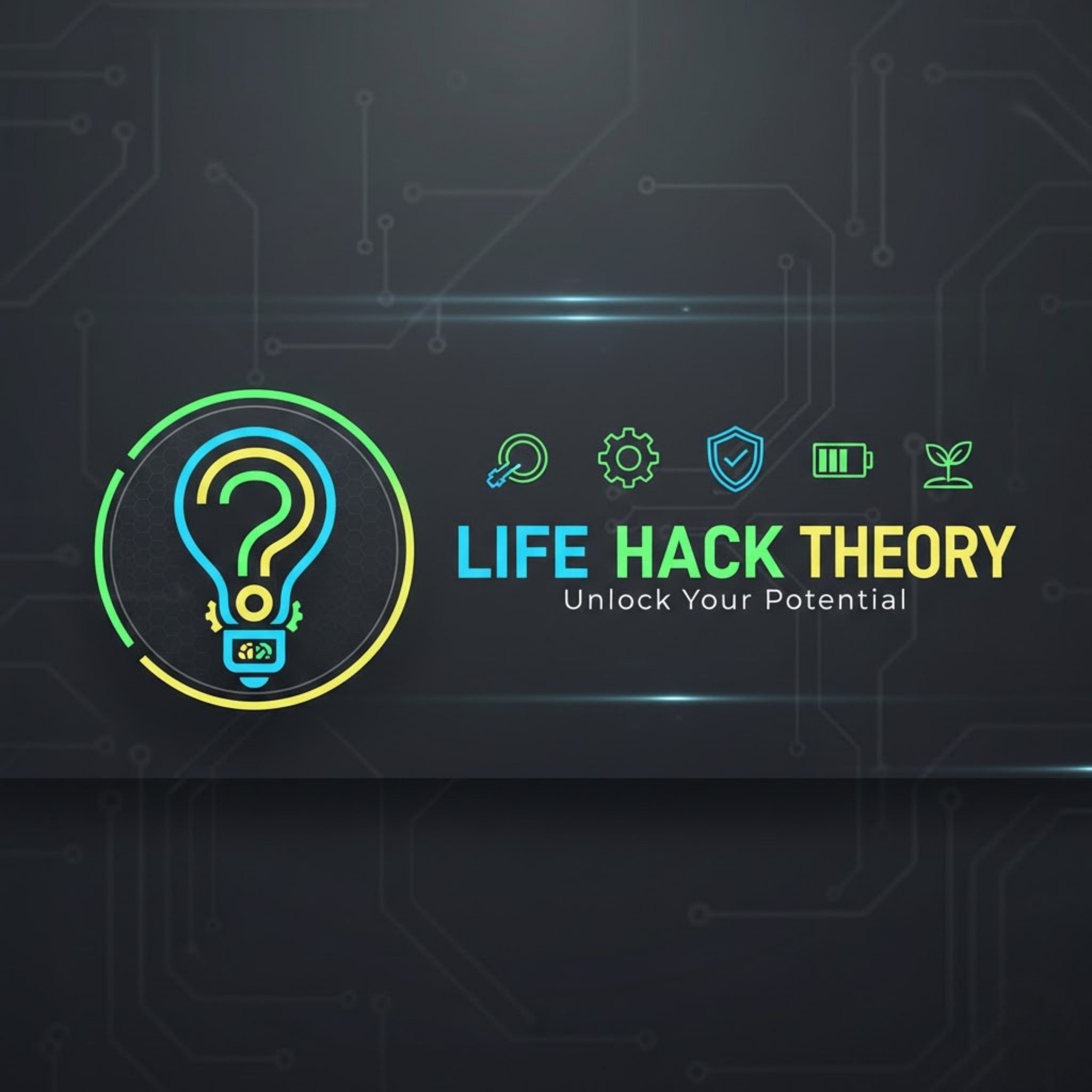 Life Hack Theory