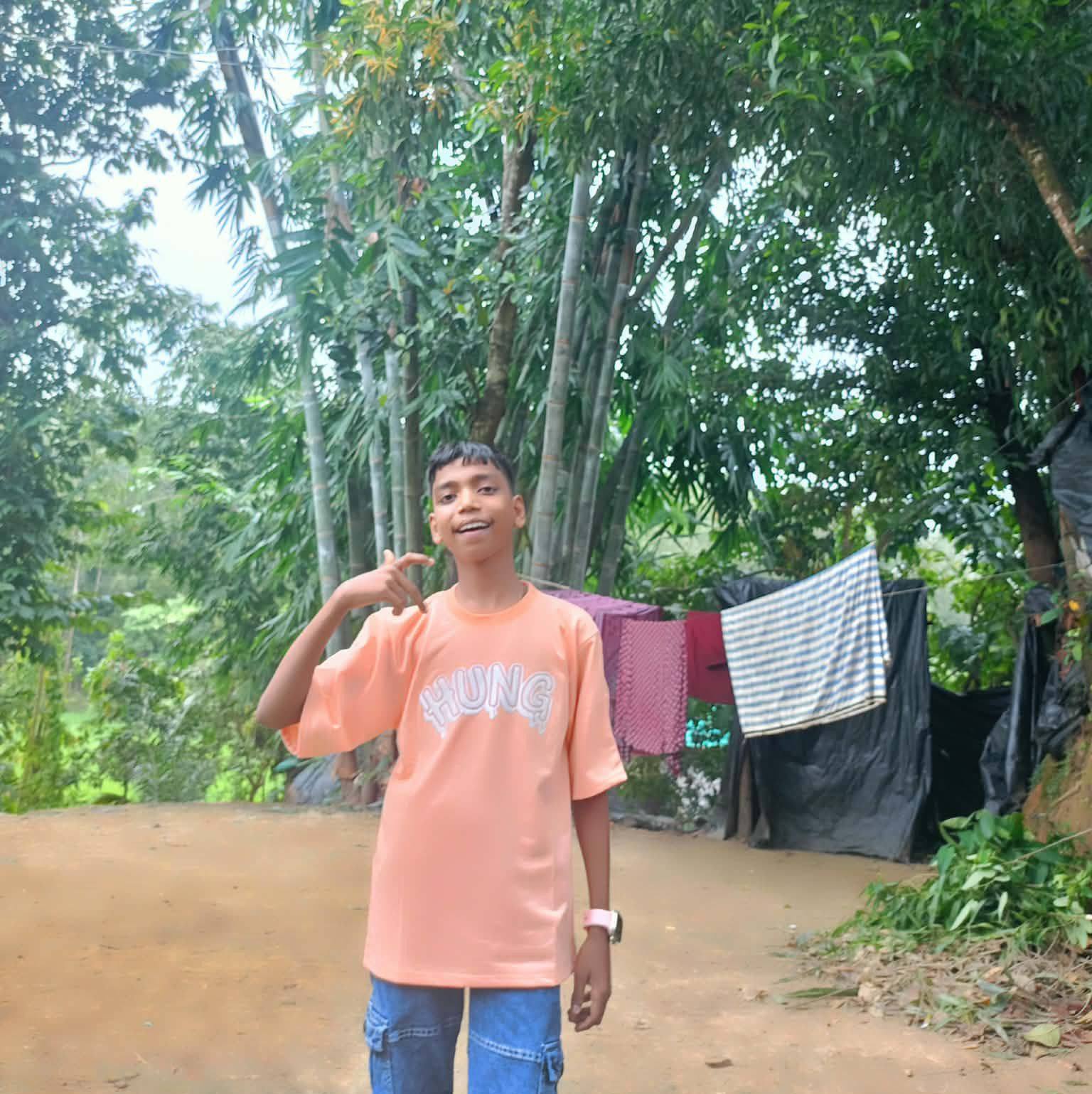 R. N Rakib Vai