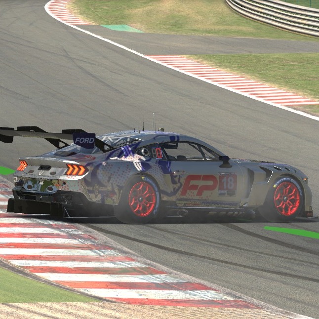 PJ Racing