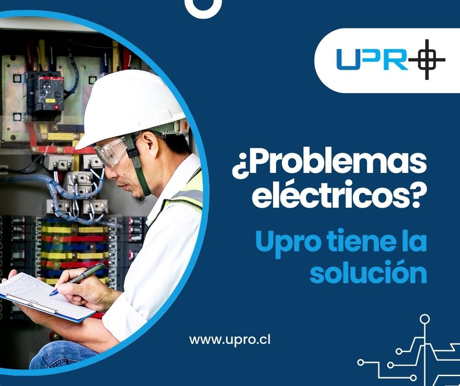 UPRO | Santiago