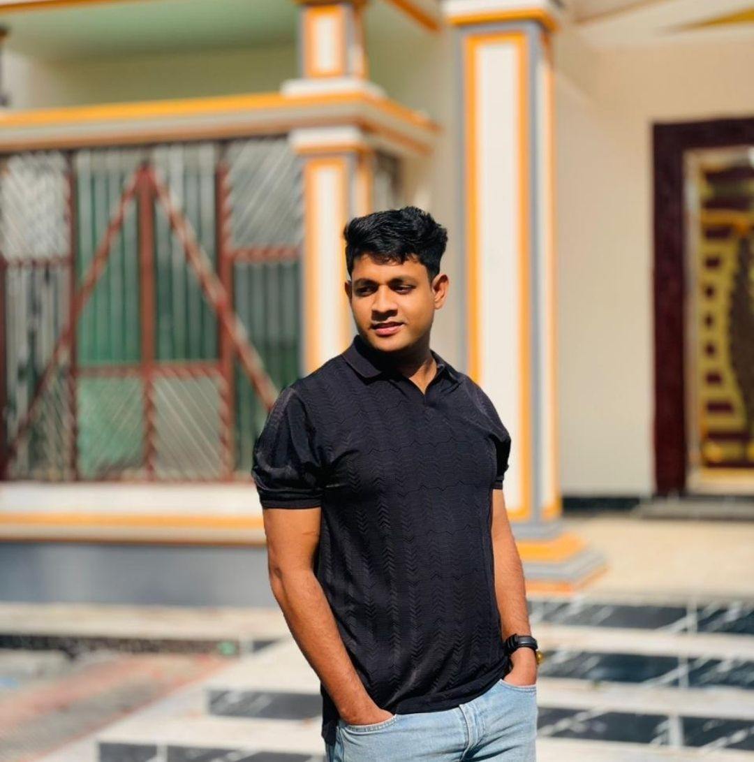Saiful Islam