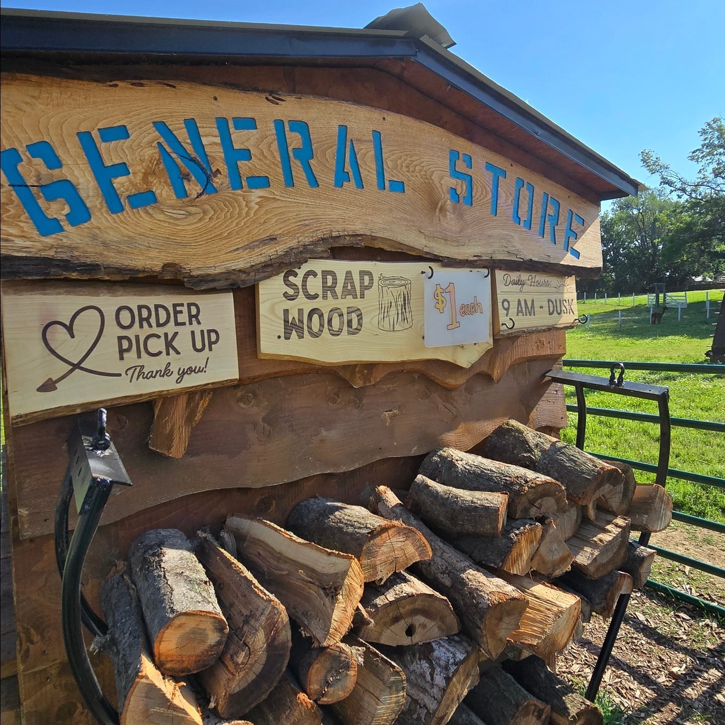 City Ranch General Store