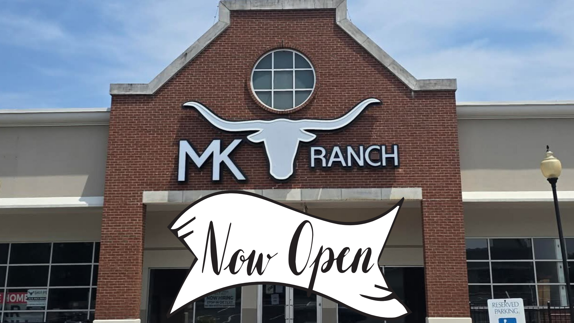MK - Our hours: Sunday 11-11 Monday 11-11 Tuesday 4-11 Wednesday 11-11 ...