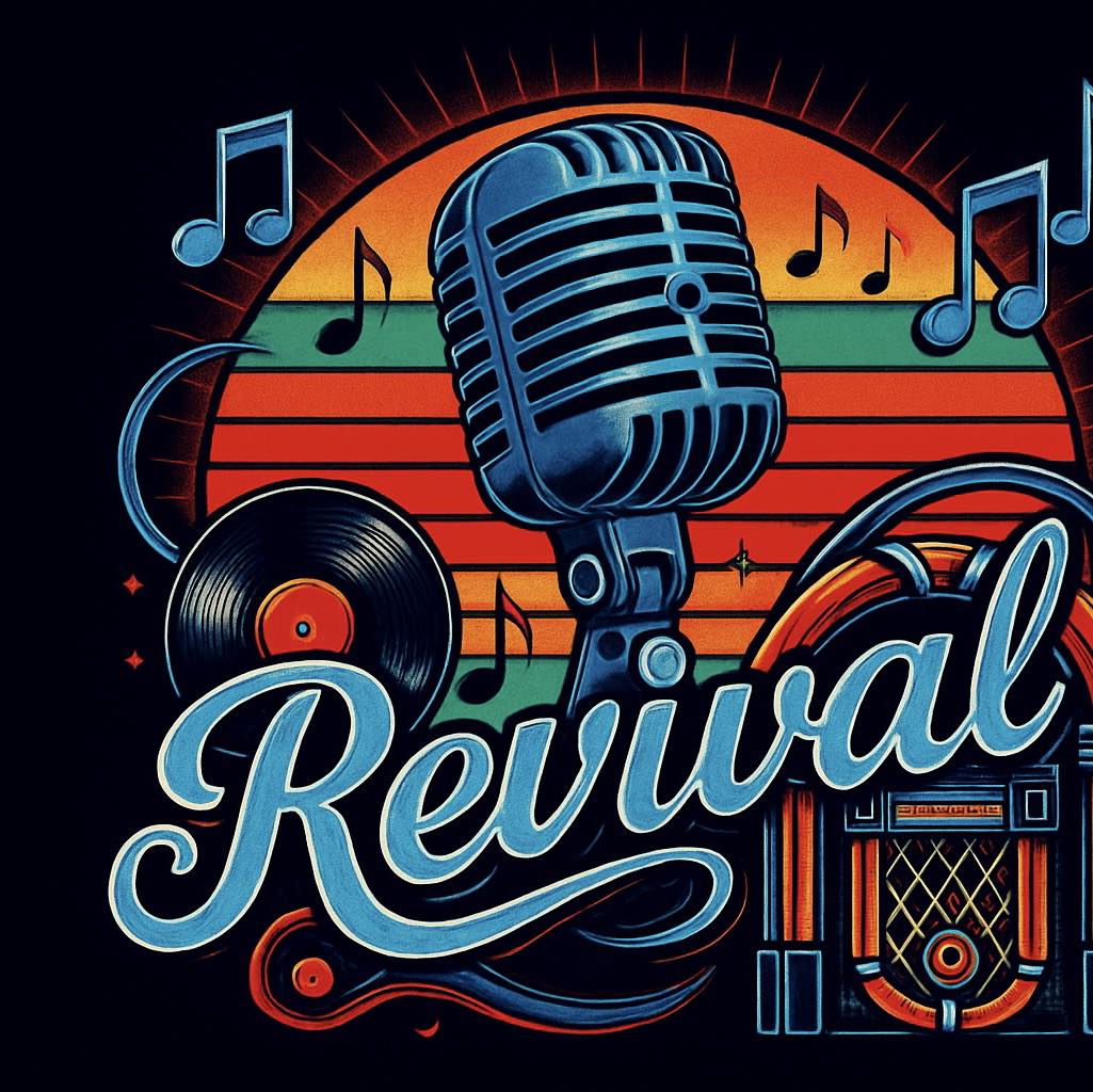 Revival Perth Cover Band | Perth WA