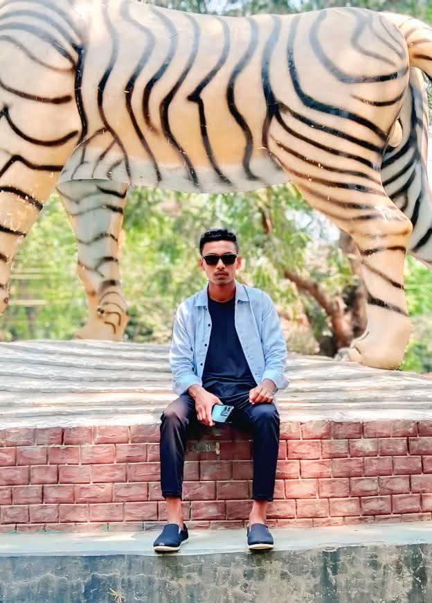 MD Rakib Raj