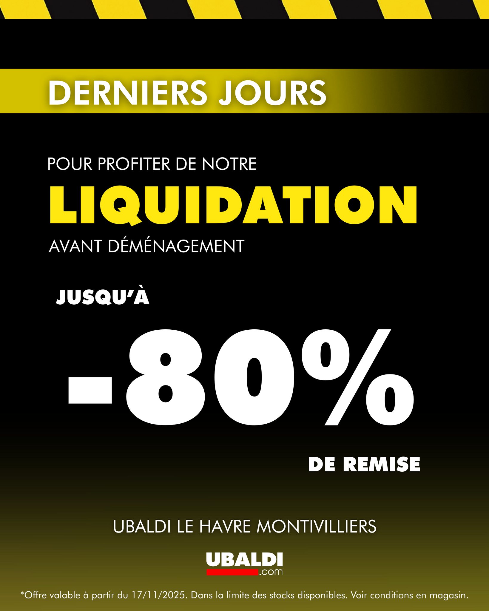 Ubaldi Le Havre Montivilliers | Montivilliers
