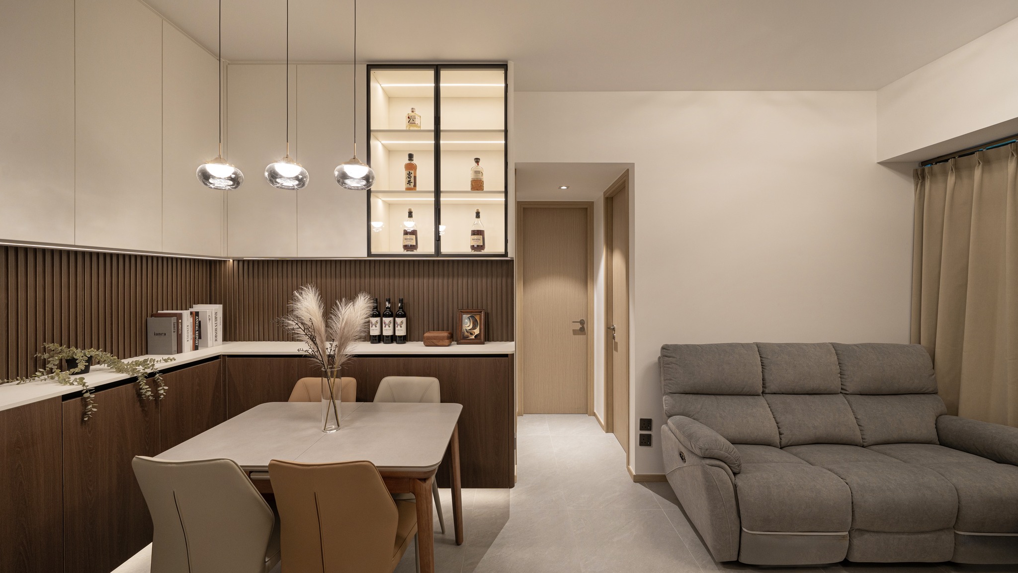 Producer Studios Design | Wan Chai