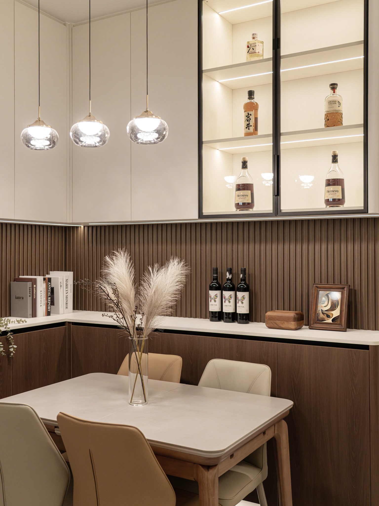 Producer Studios Design | Wan Chai
