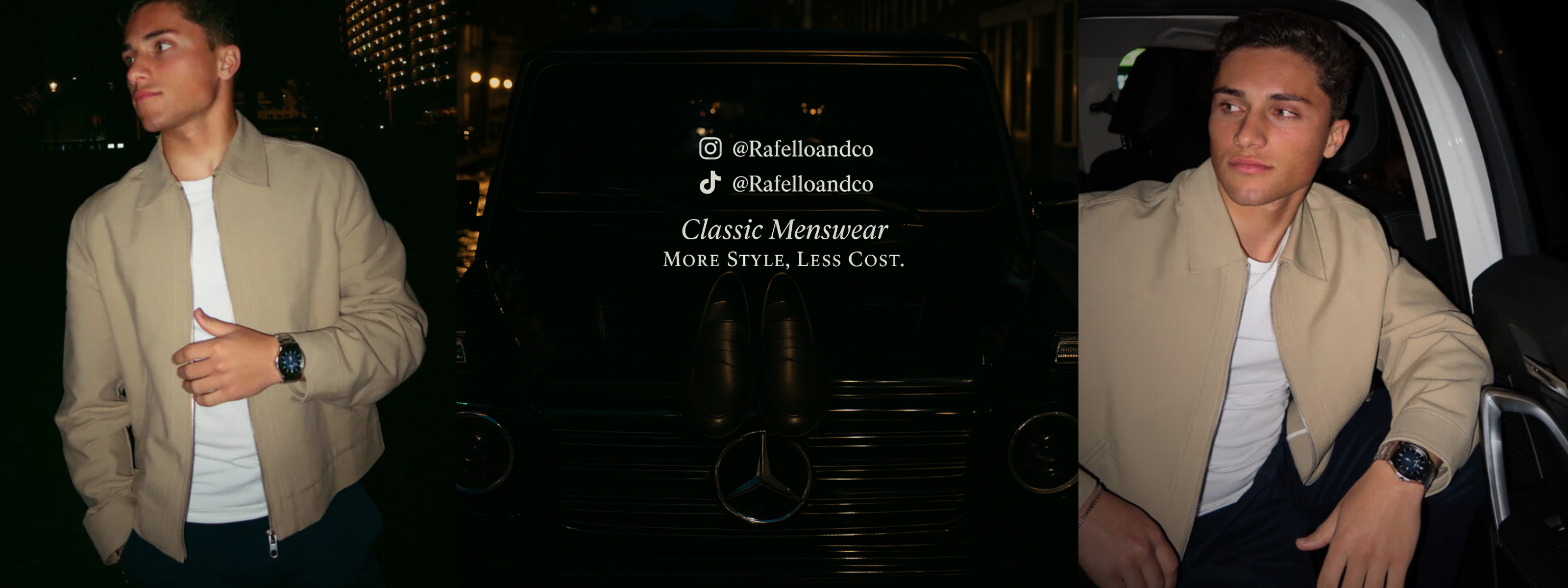 Rafello & Co.
