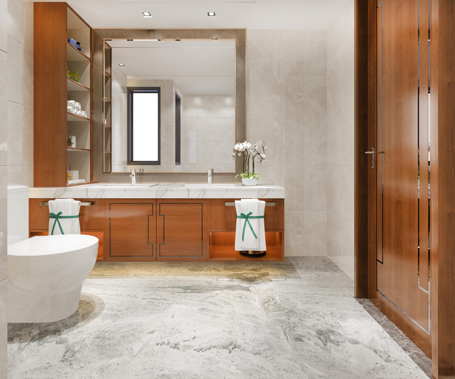 Dallas Bathroom & Kitchen Remodeling | Dallas TX