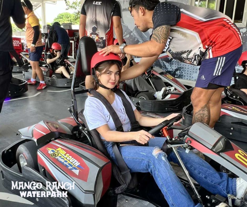 Mango Ranch... - Mango Ranch Waterpark and Outdoor Adventures