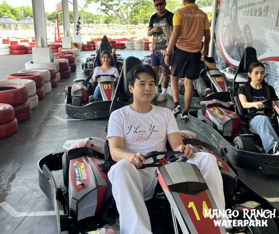 Mango Ranch... - Mango Ranch Waterpark and Outdoor Adventures
