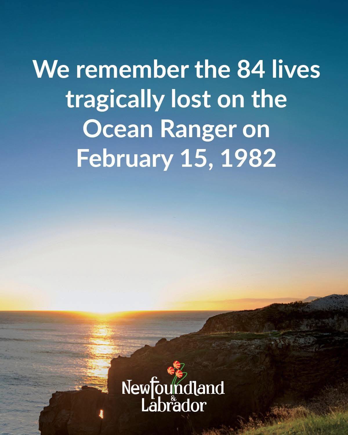 Keith - My thoughts and prayers go out to the families and friends who ...