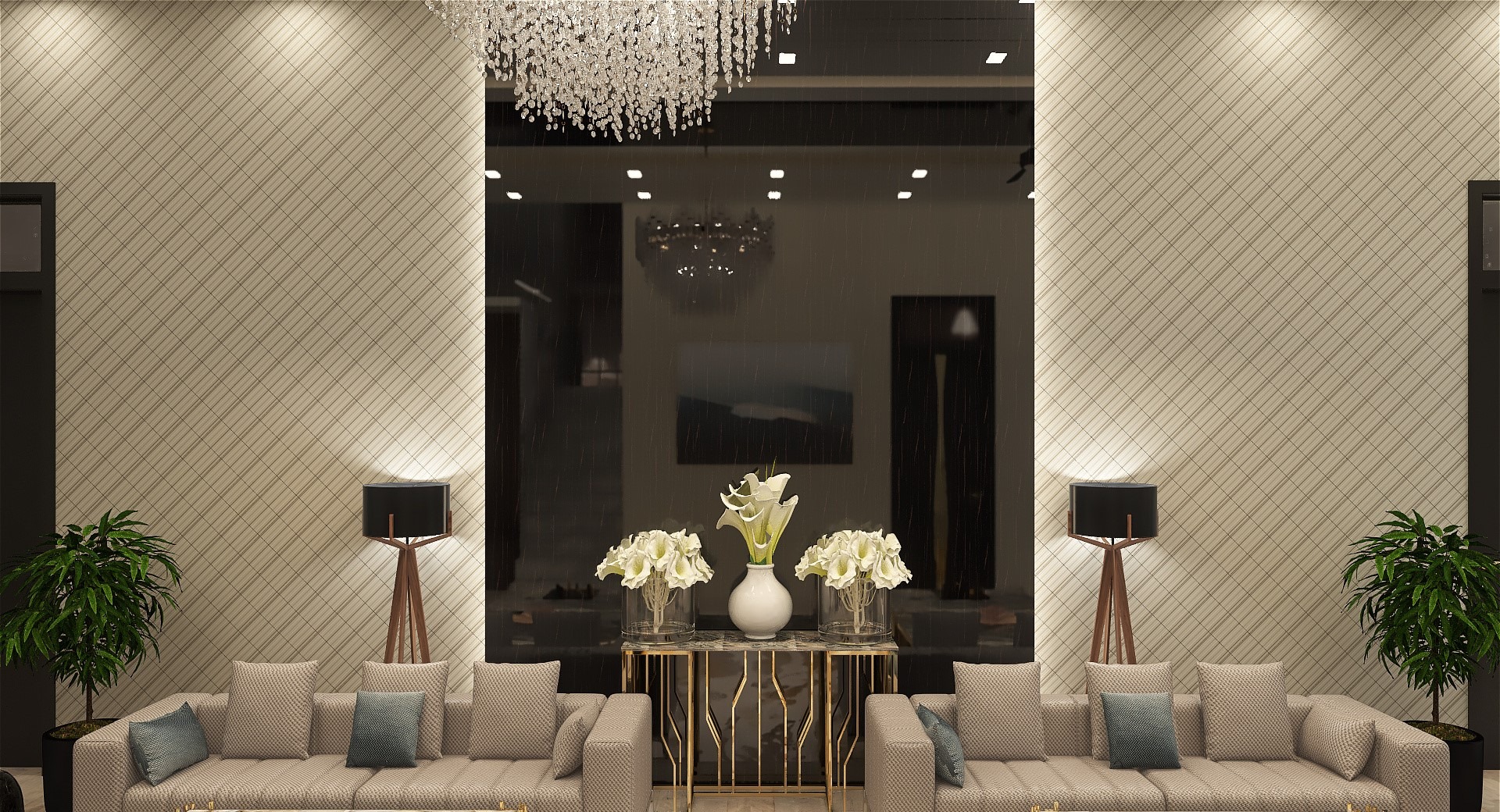 Haider Interiors