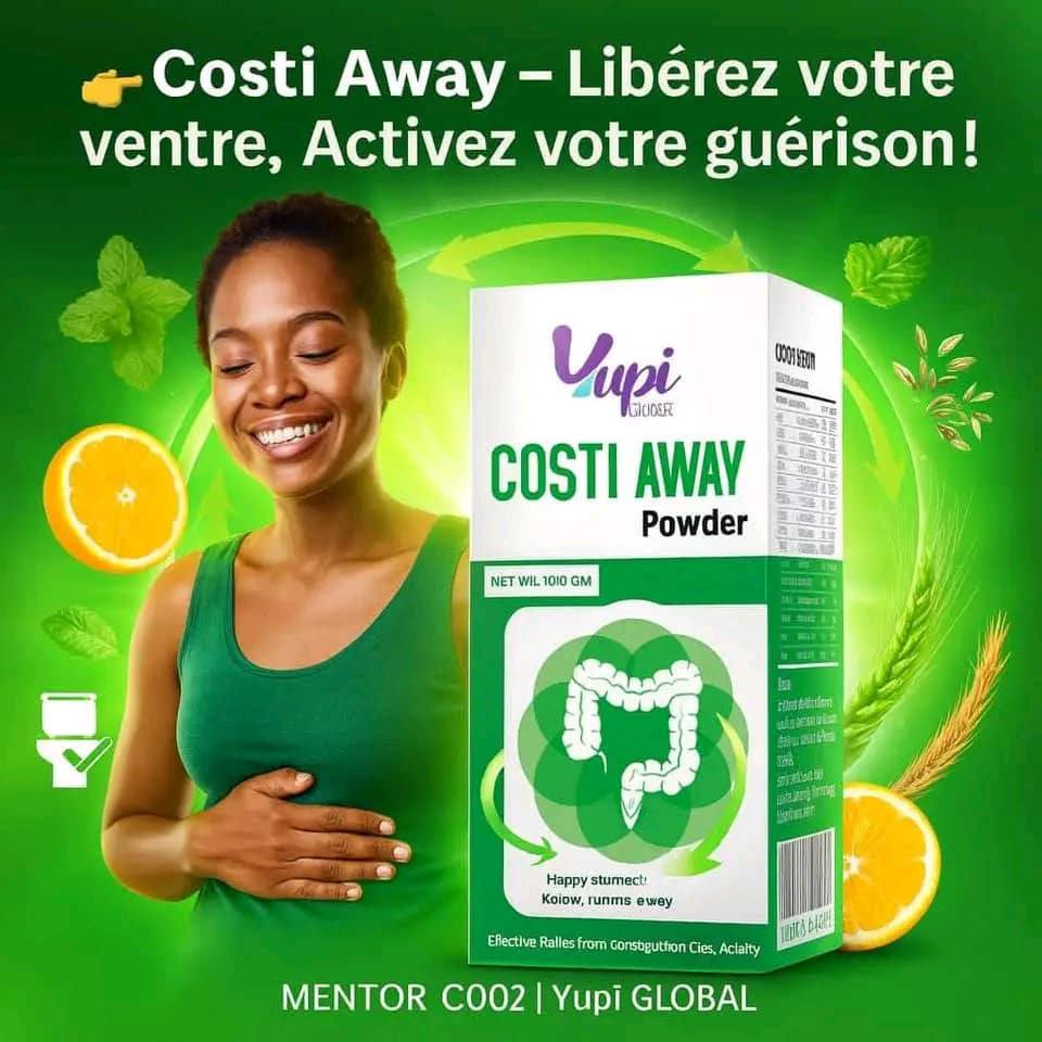 YOUPI | Ouagadougou