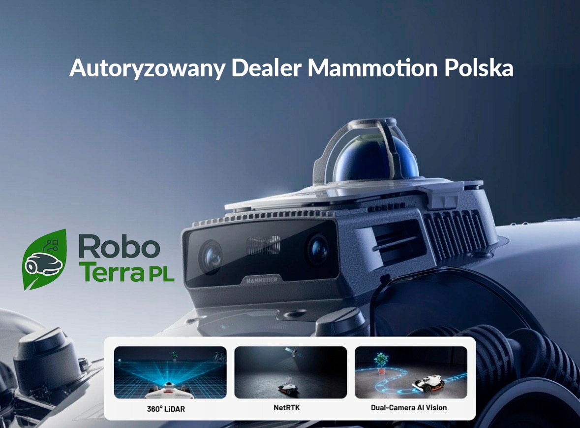 RoboTerra.pl | Gdansk