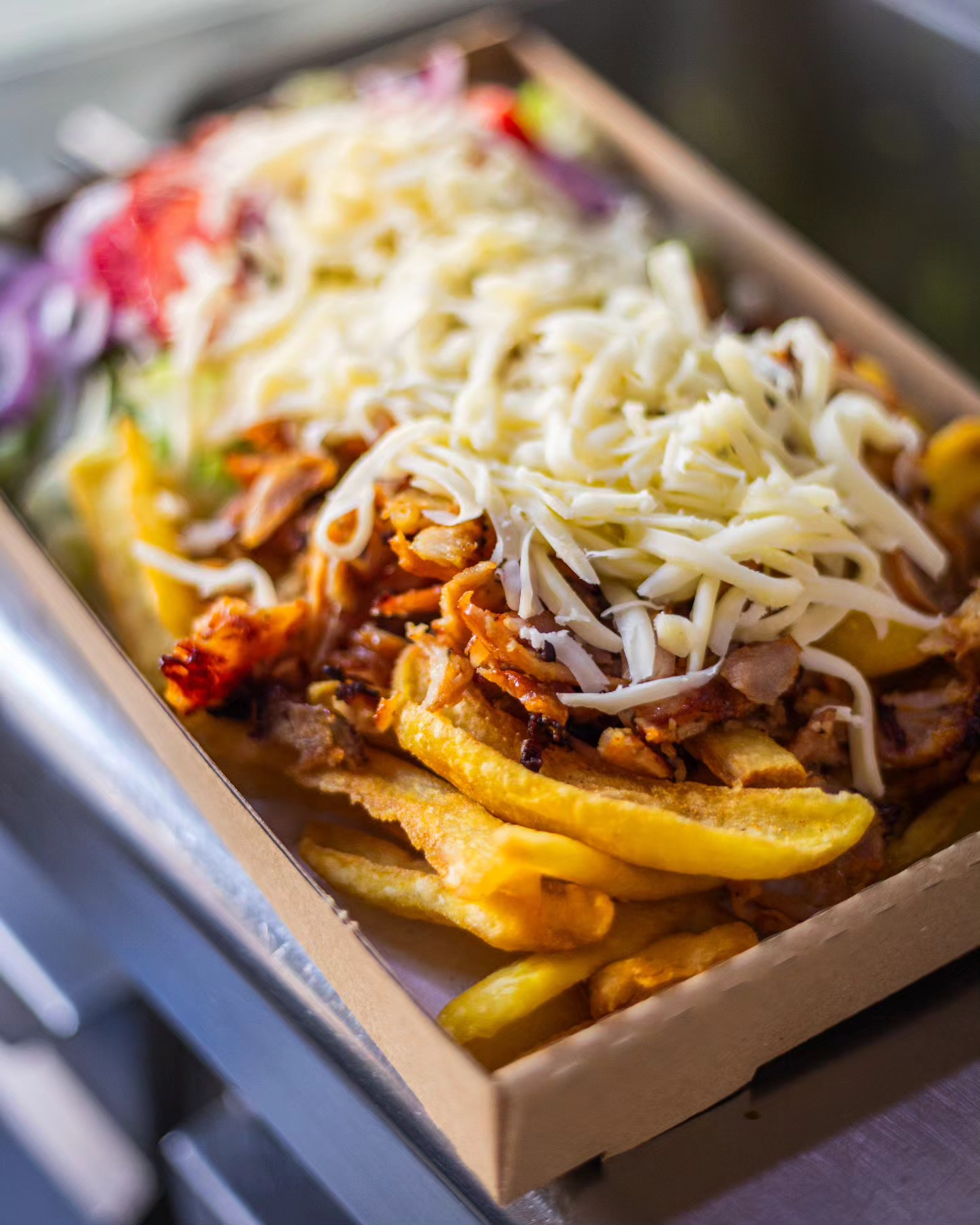 Duna Döner Debrecen | Debrecen
