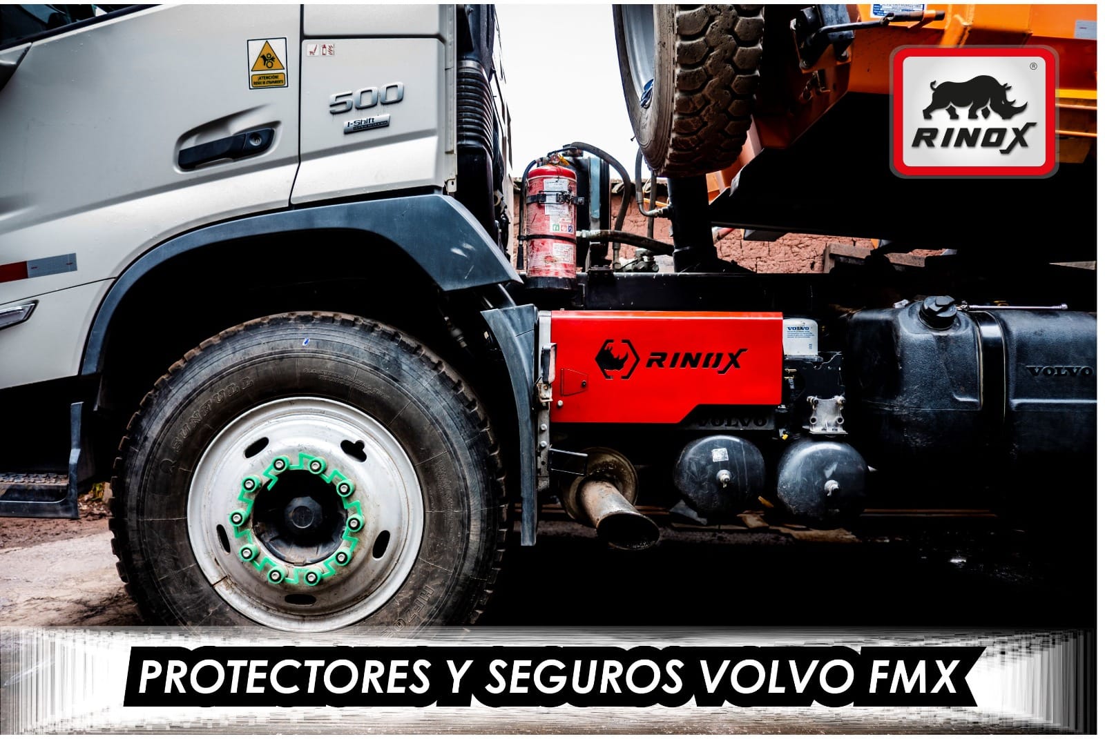 Rinox Industria Cusco | Ciudad del Cuzco