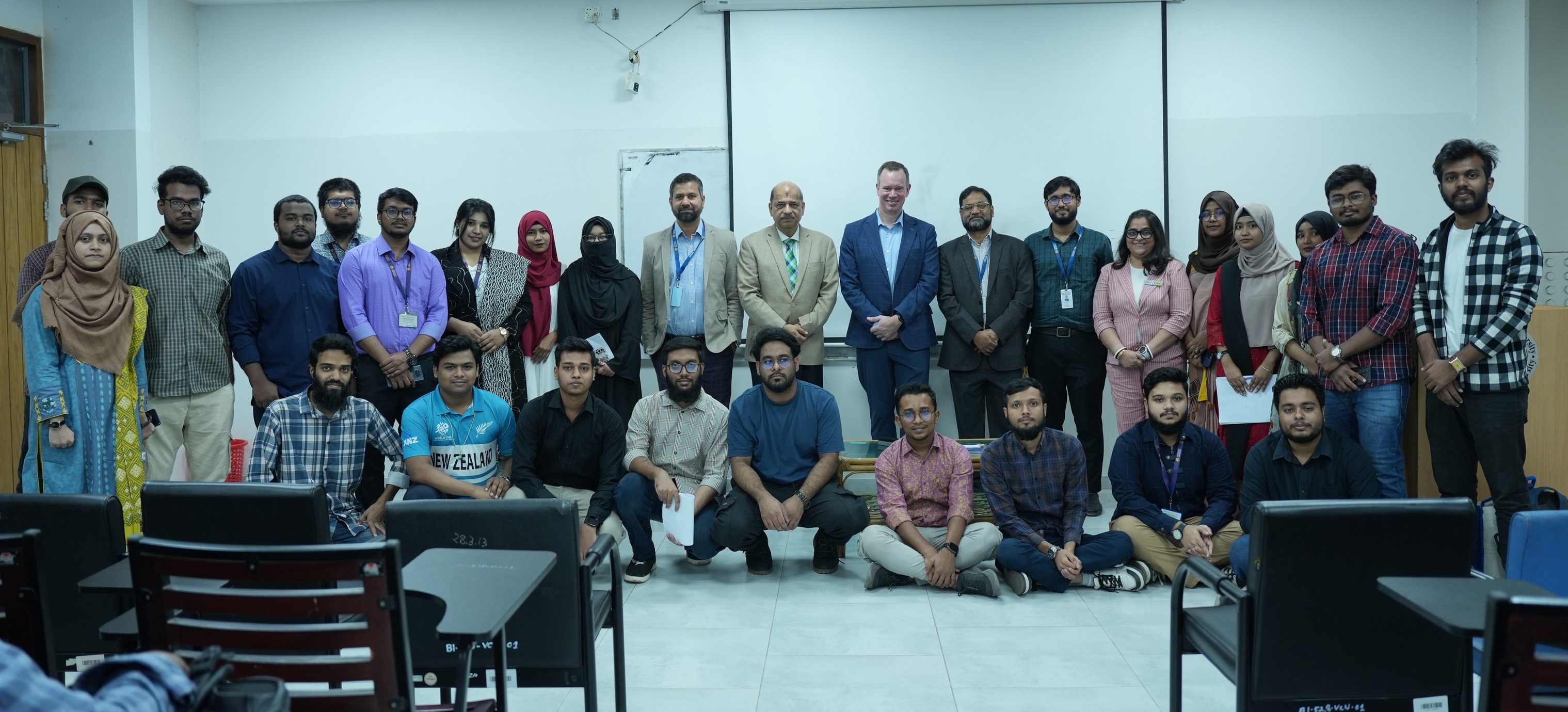 IEEE Computer Society SEU Student Branch Chapter