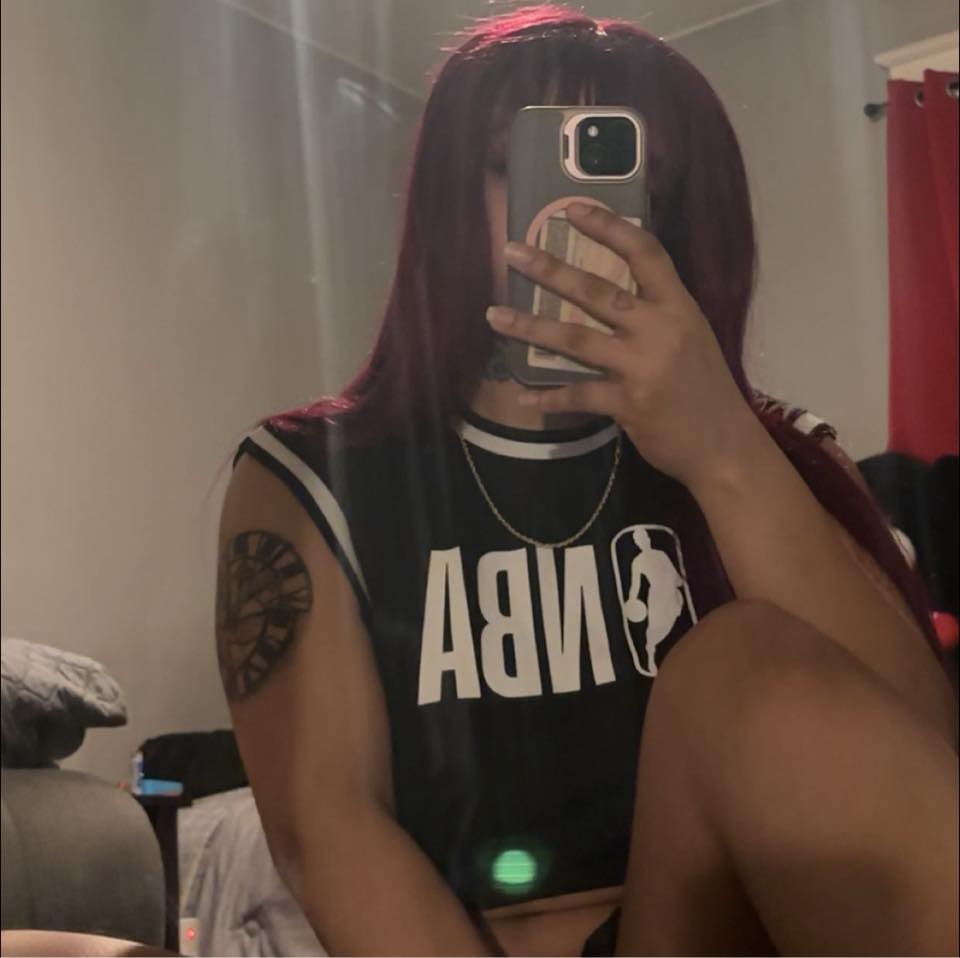 Ruby Banks