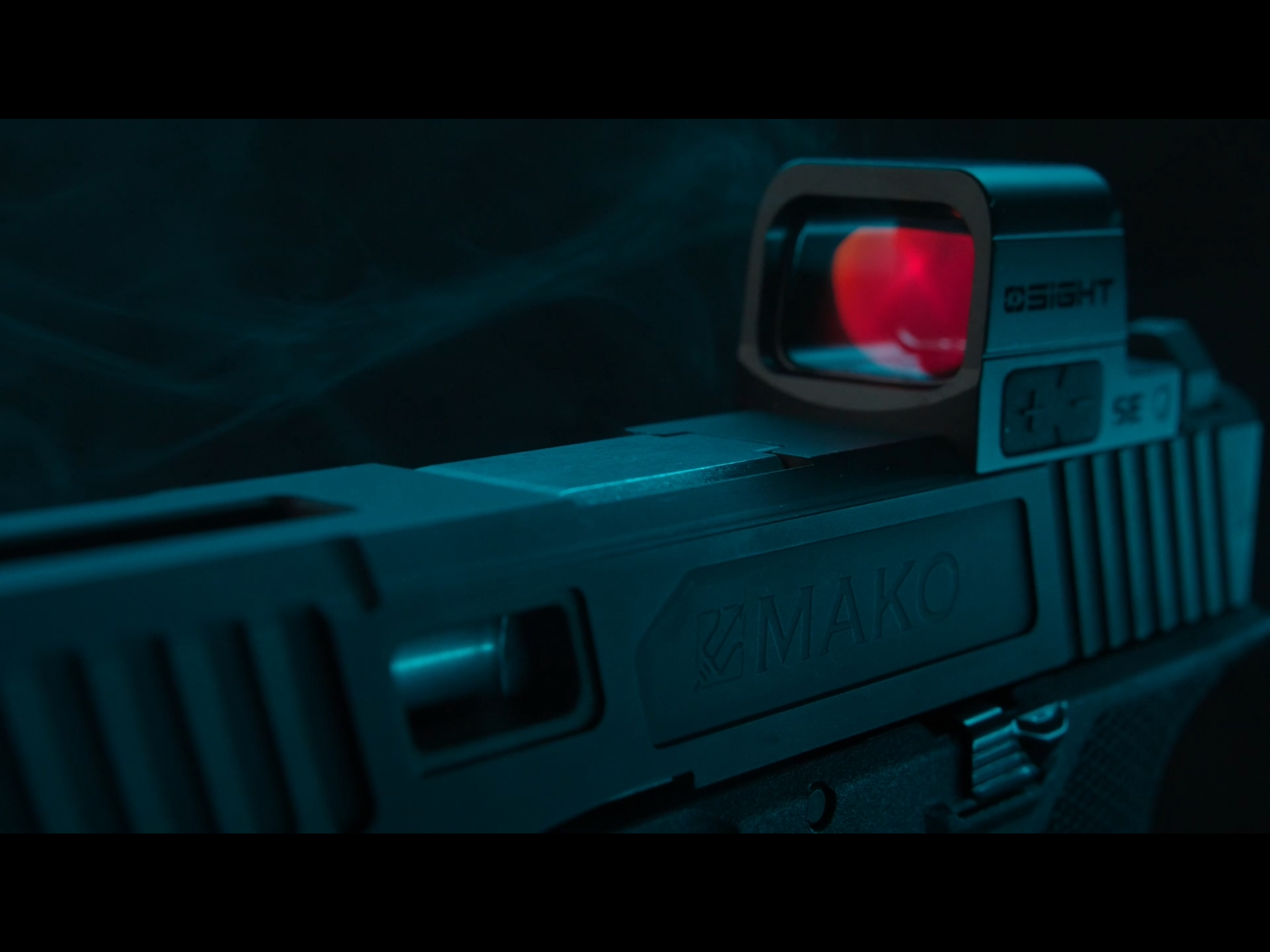 Poseidon Gunworks | Mebane NC