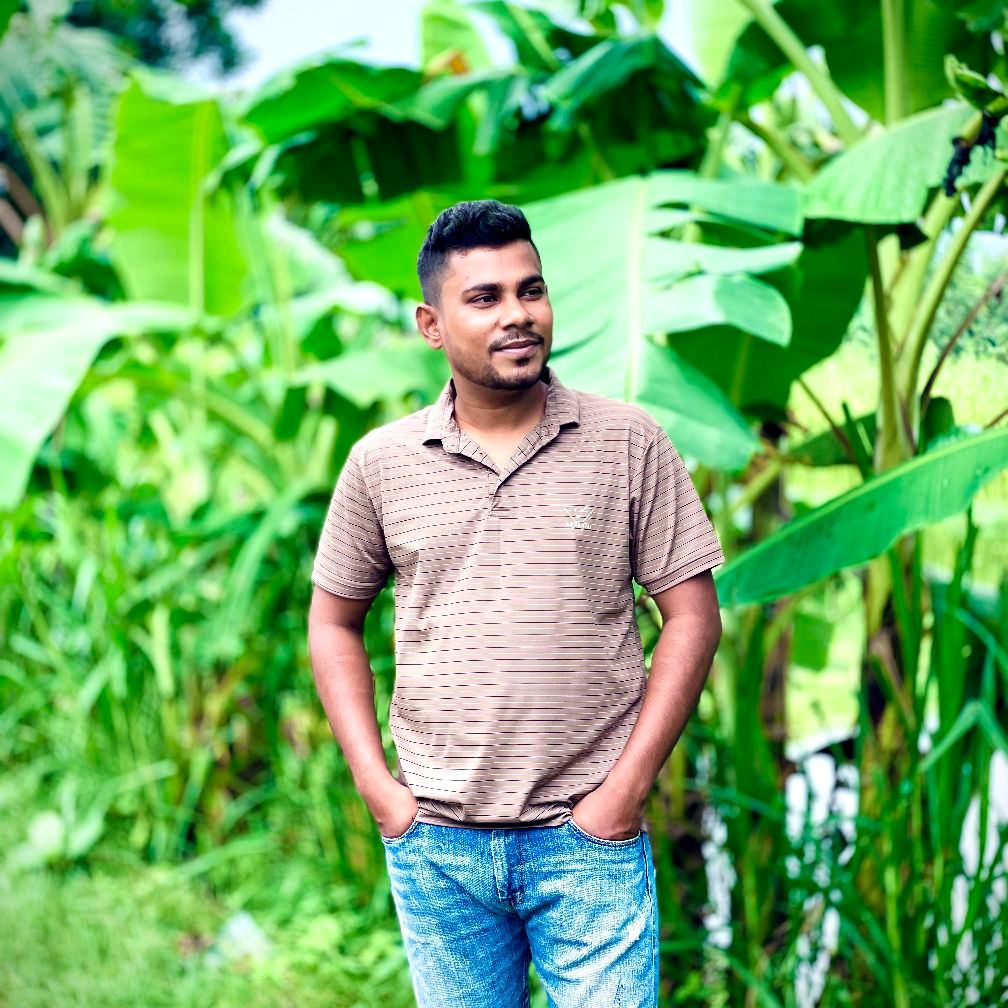 Md Rubel R M