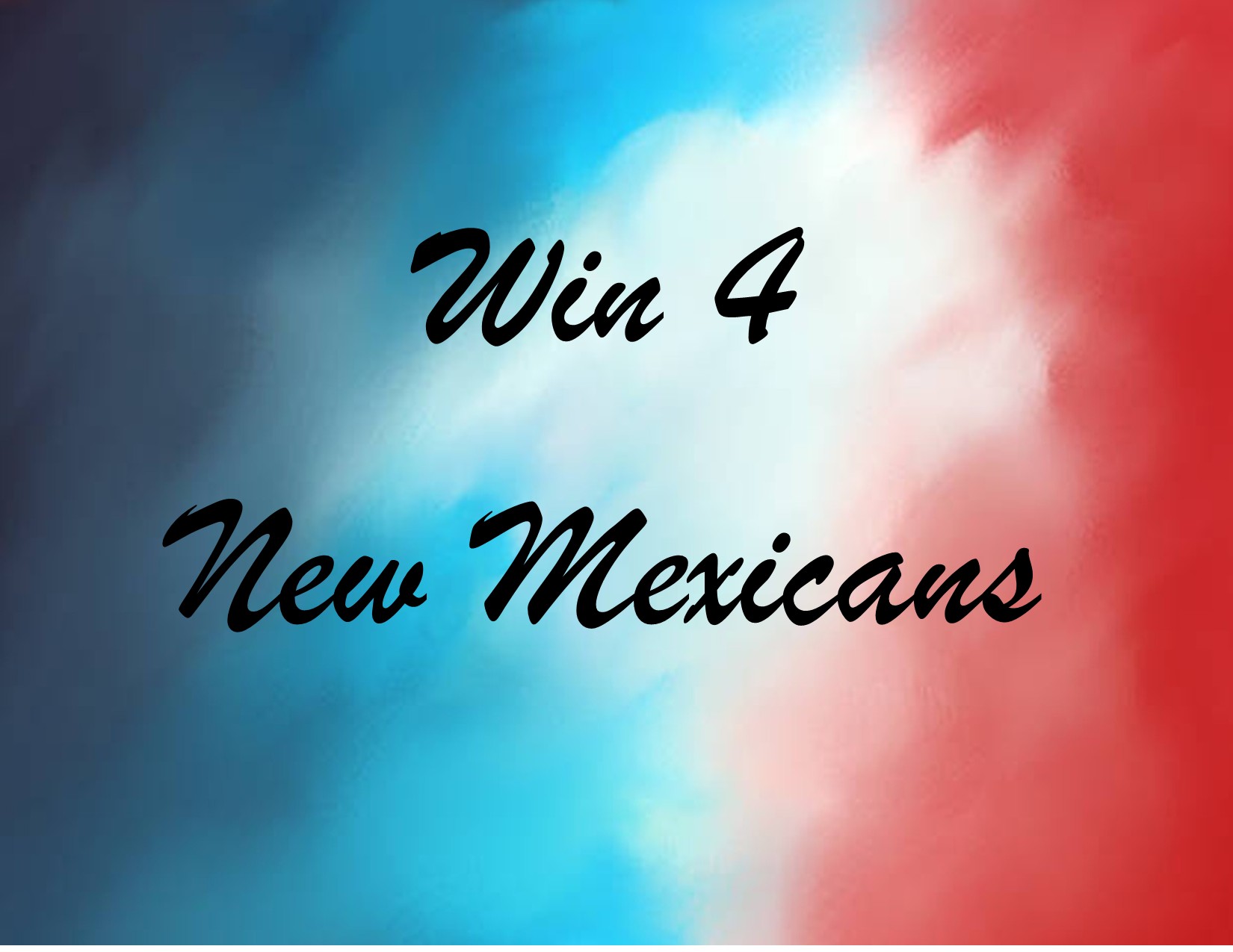 Win4NewMexicans | PLEASE SHARE WITH YOUR NETWORK Rio Rancho’s Drinking ...
