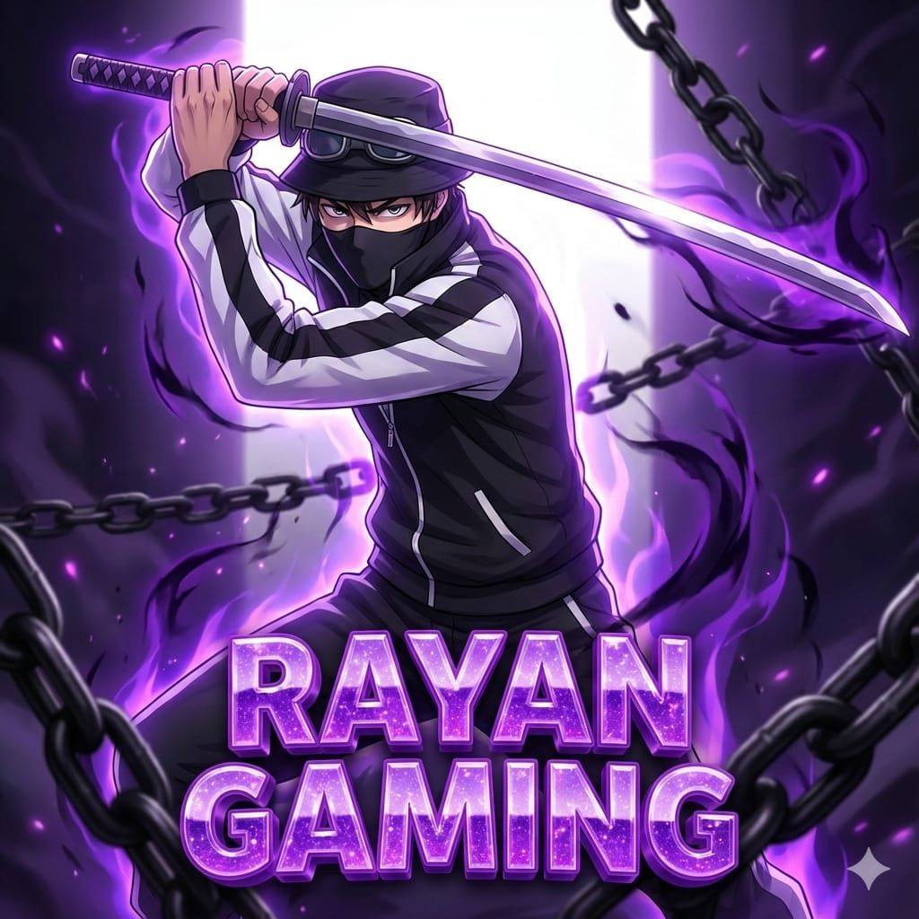 RAYAN Gaming