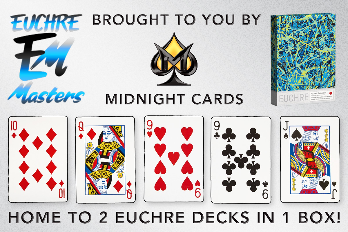 Euchre Masters | Rockford IL