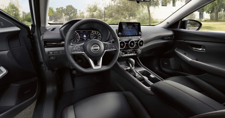 Nissan - 🚗 2025 Nissan Sentra Smart, stylish, and wallet-friendly—the ...