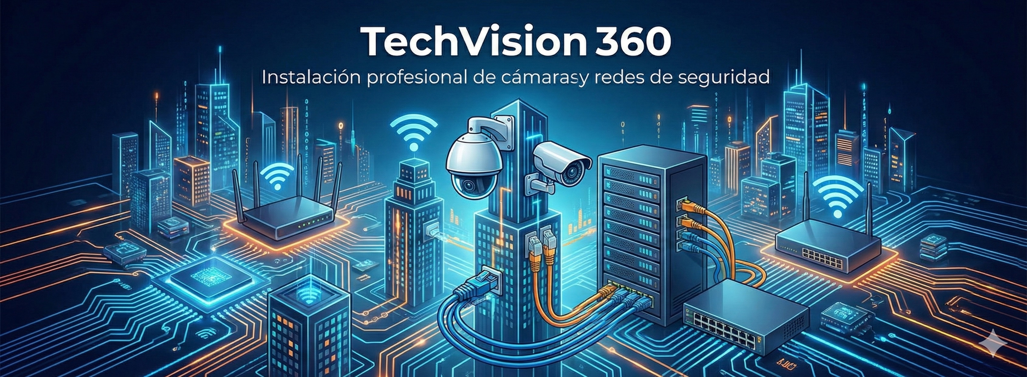 Techvision 360 | Buenos Aires