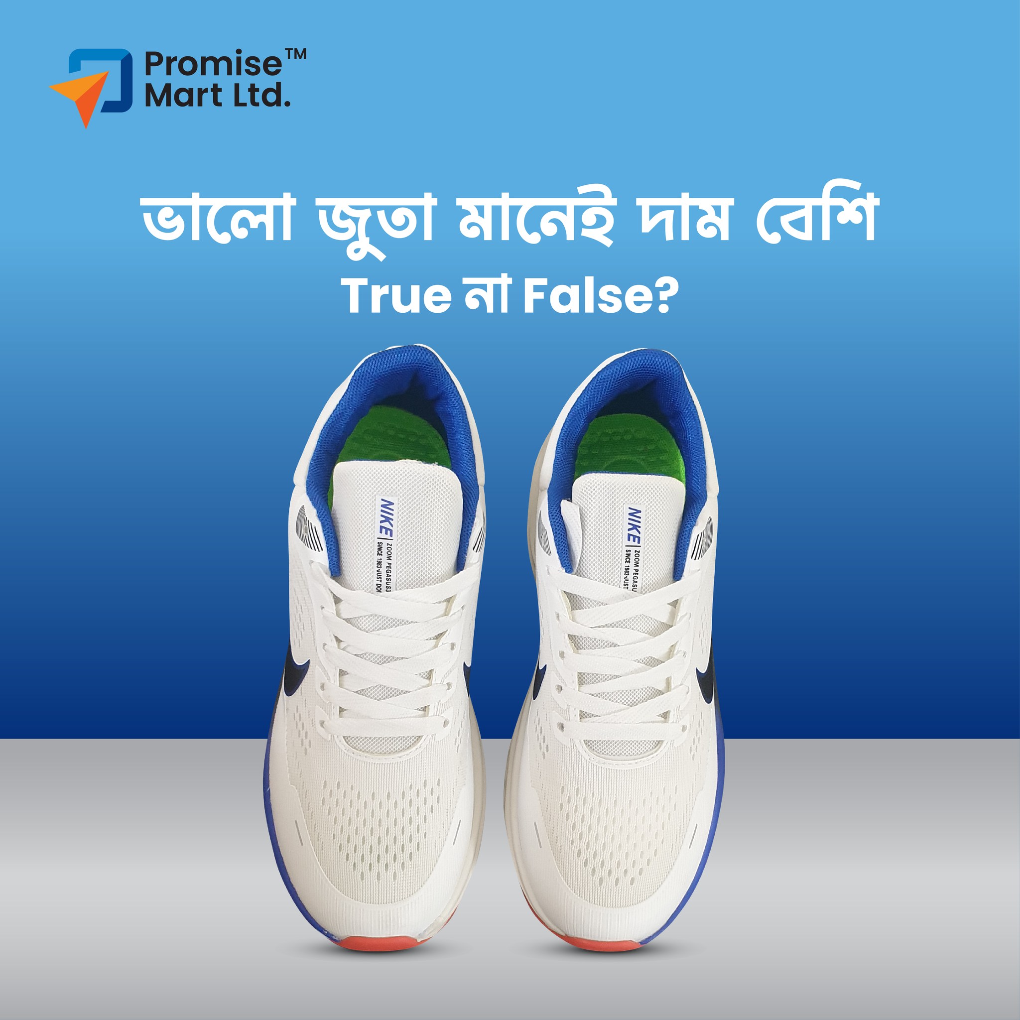 Promise Mart Ltd | Dhaka